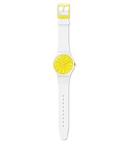 Watch Swatch New Gent in Plastic SUOW165 - SUOW165